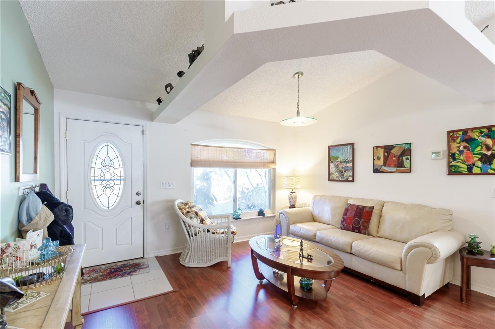 PALM COAST SEC 29 - Residential