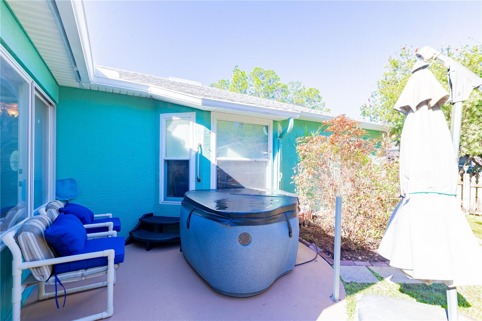 PALM COAST SEC 29 - Residential