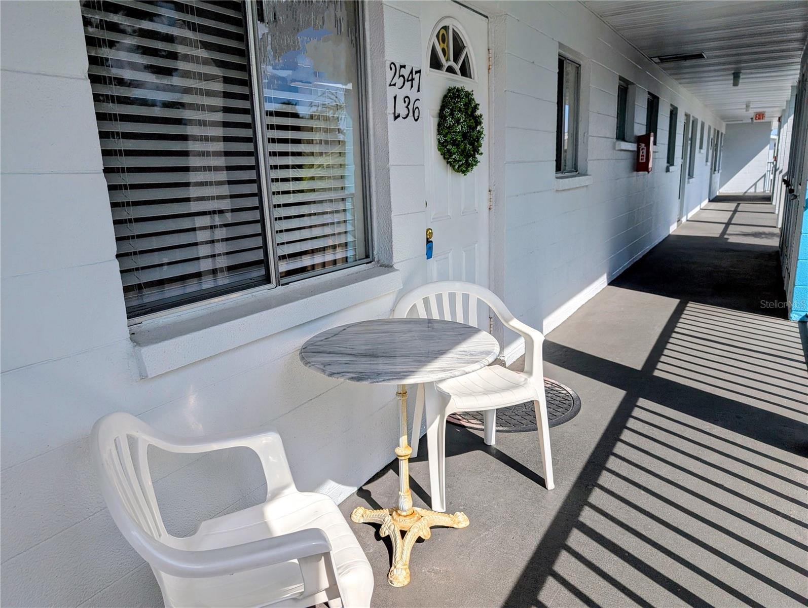 THE FOURTH BAYSHORE - Residential