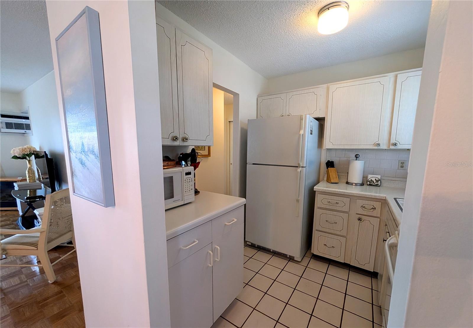 THE FOURTH BAYSHORE - Residential