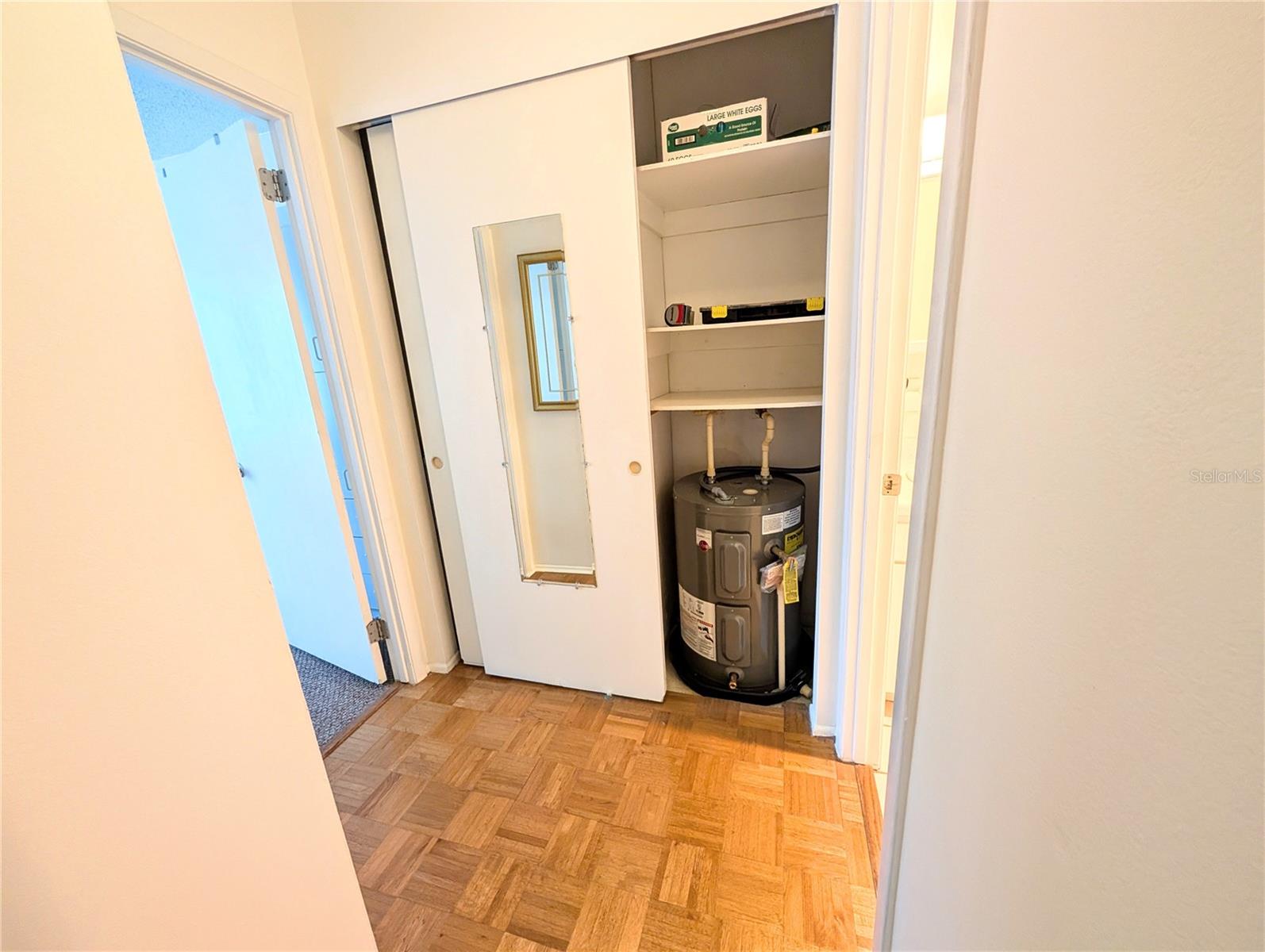 THE FOURTH BAYSHORE - Residential