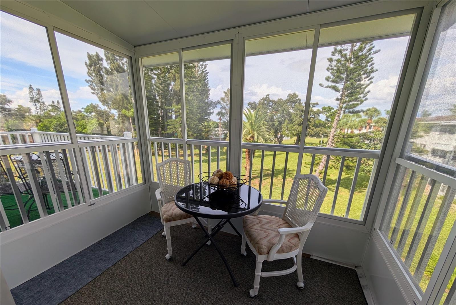 THE FOURTH BAYSHORE - Residential