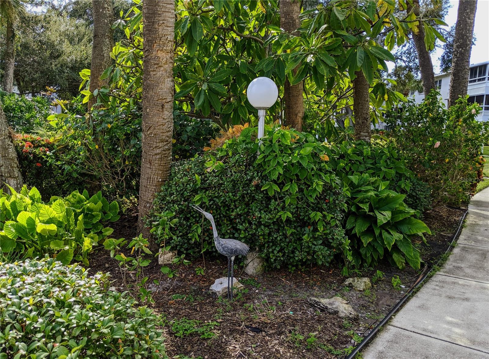 THE FOURTH BAYSHORE - Residential