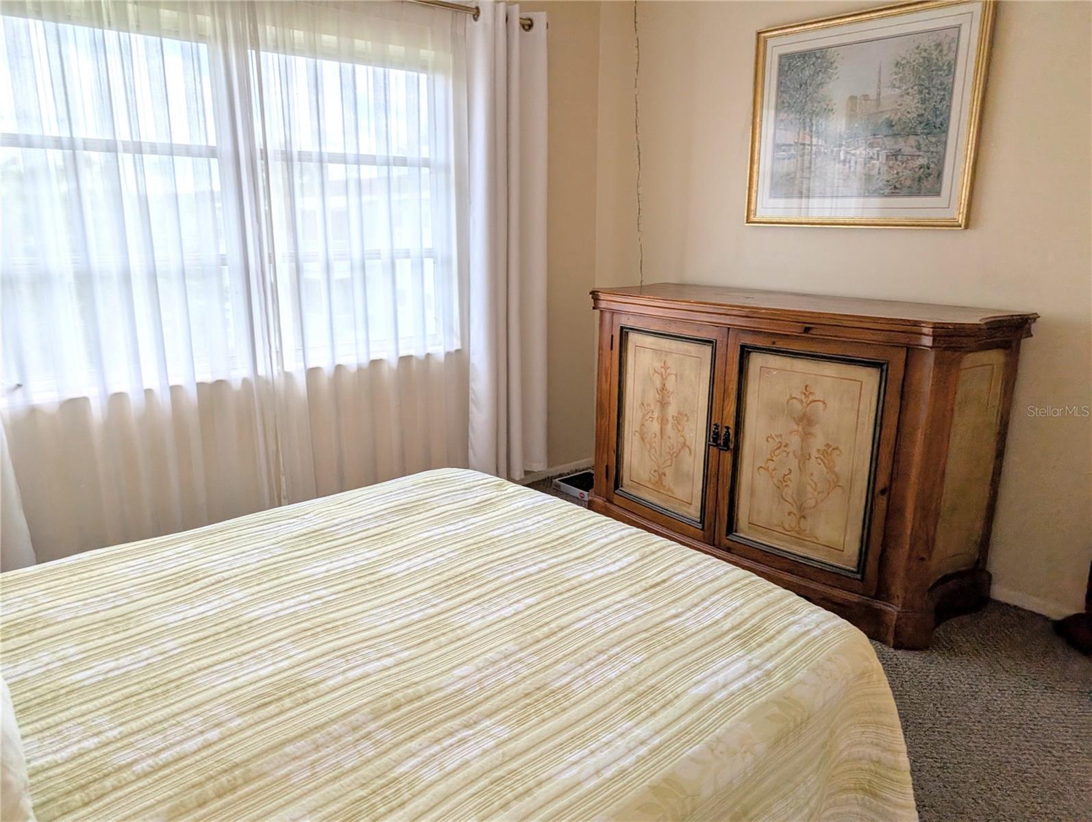 THE FOURTH BAYSHORE - Residential