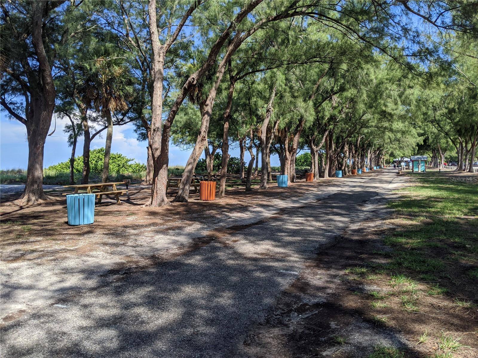 THE FOURTH BAYSHORE - Residential