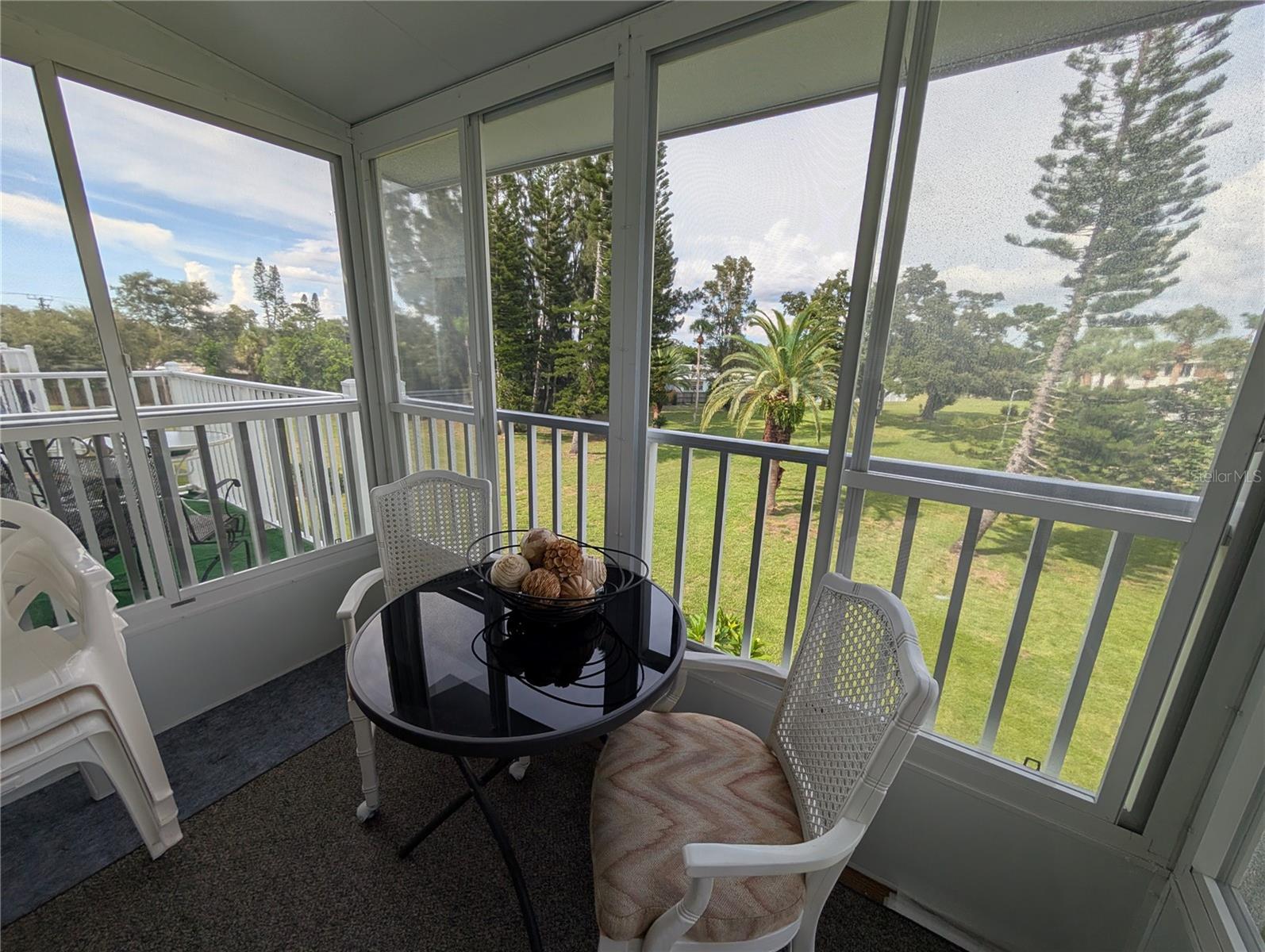 THE FOURTH BAYSHORE - Residential