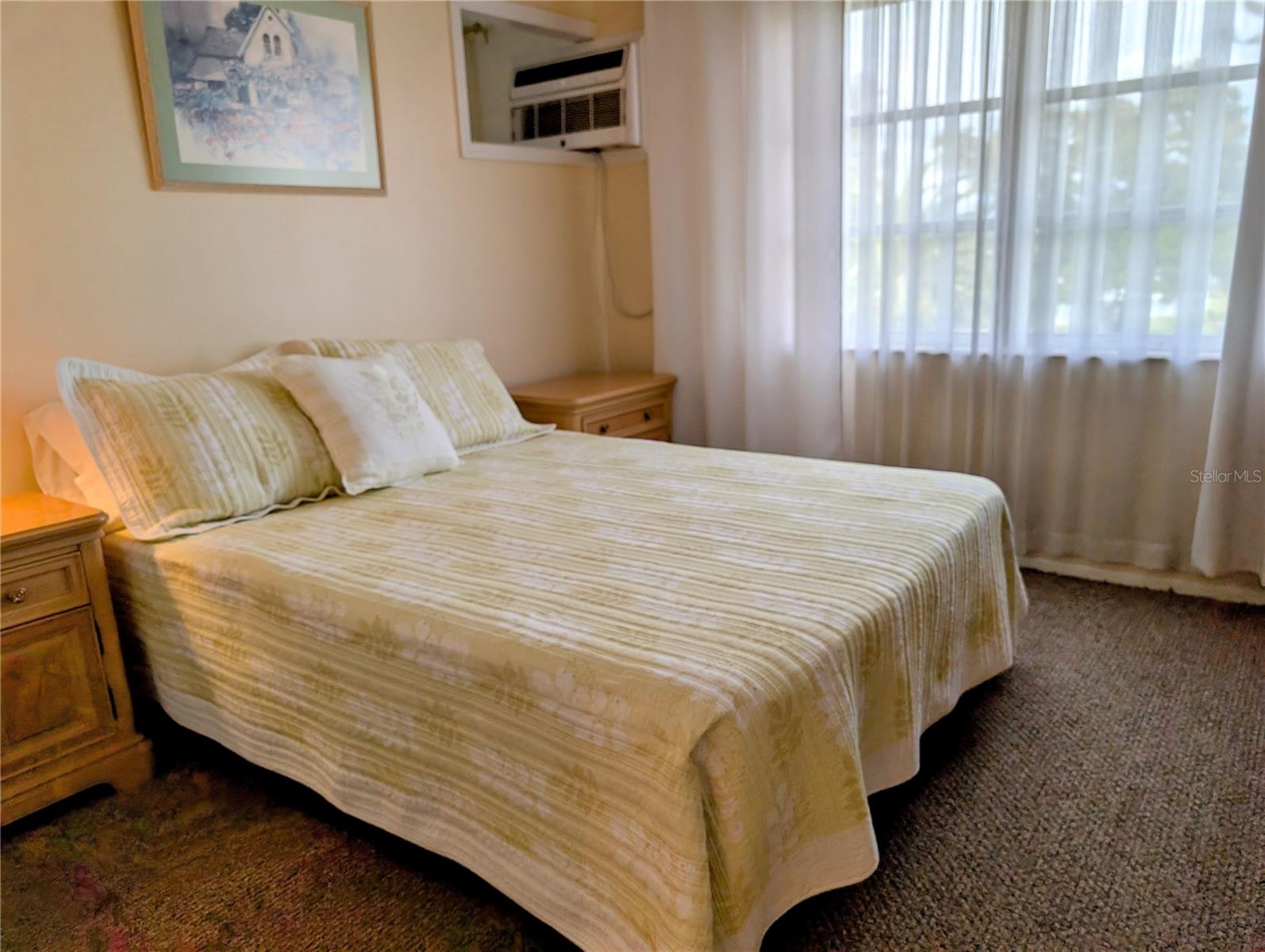 THE FOURTH BAYSHORE - Residential