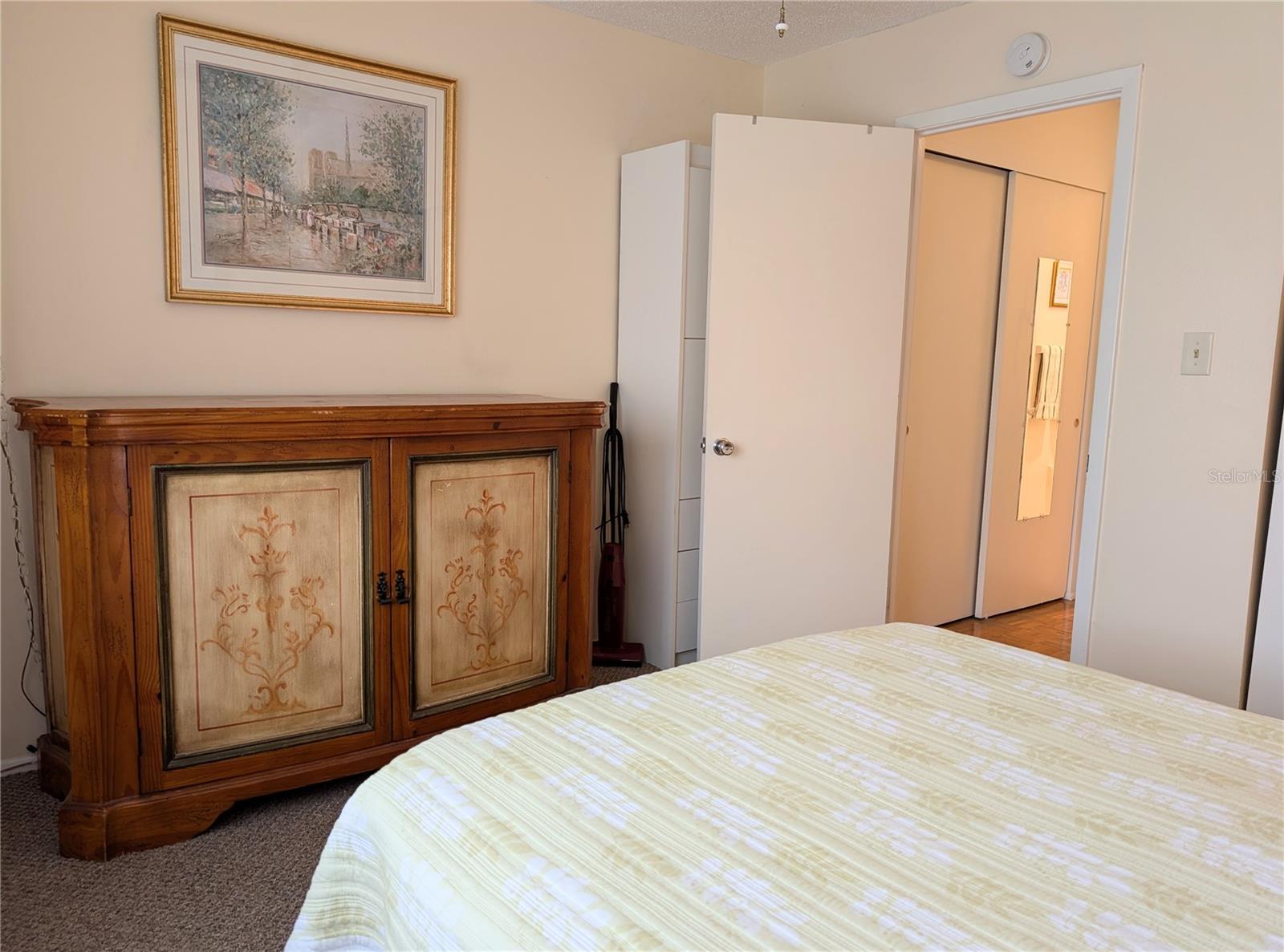 THE FOURTH BAYSHORE - Residential