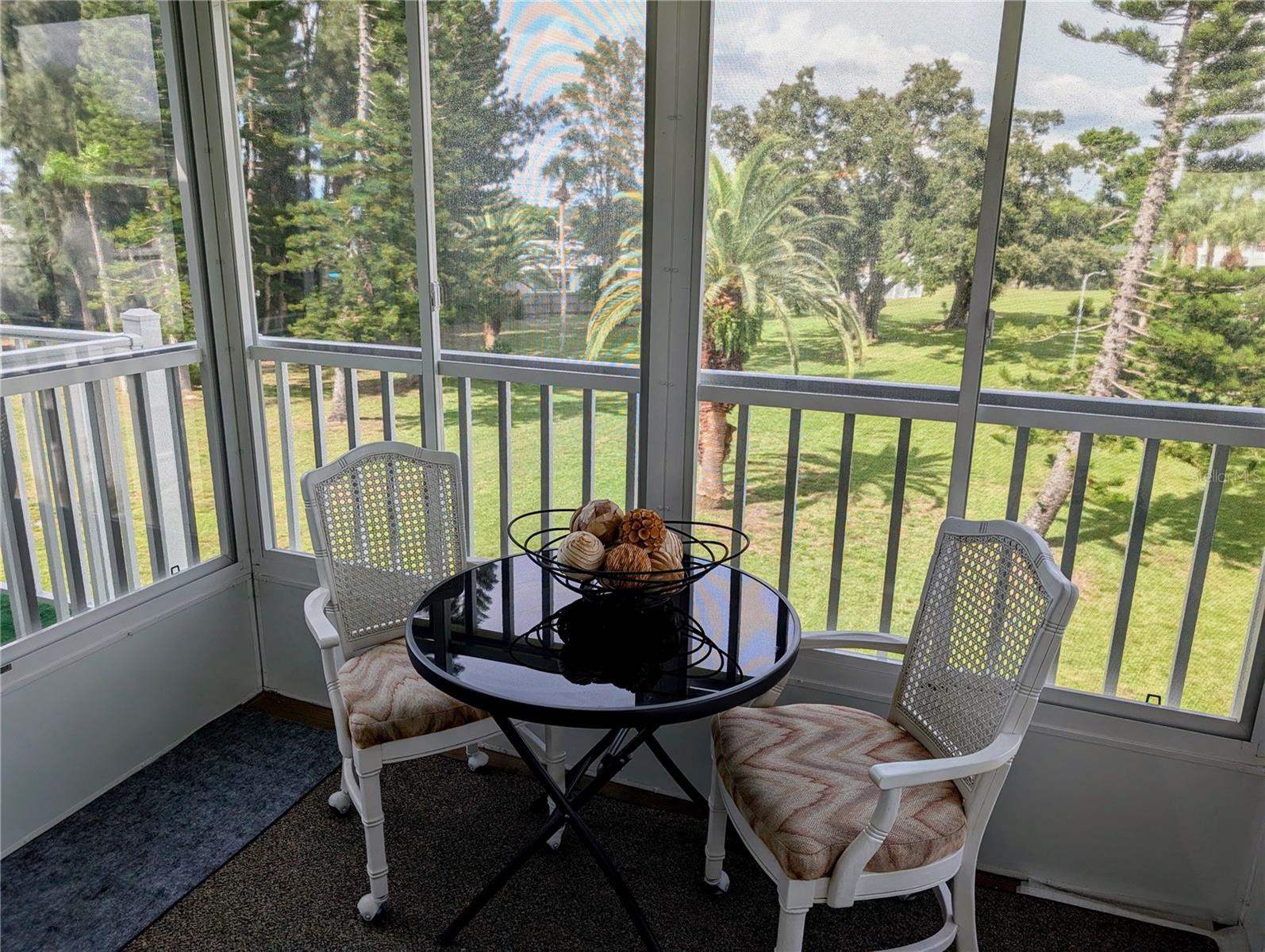 THE FOURTH BAYSHORE - Residential