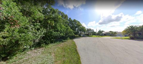 6725 NW RASP COURT PORT ST LUCIE FL 34983