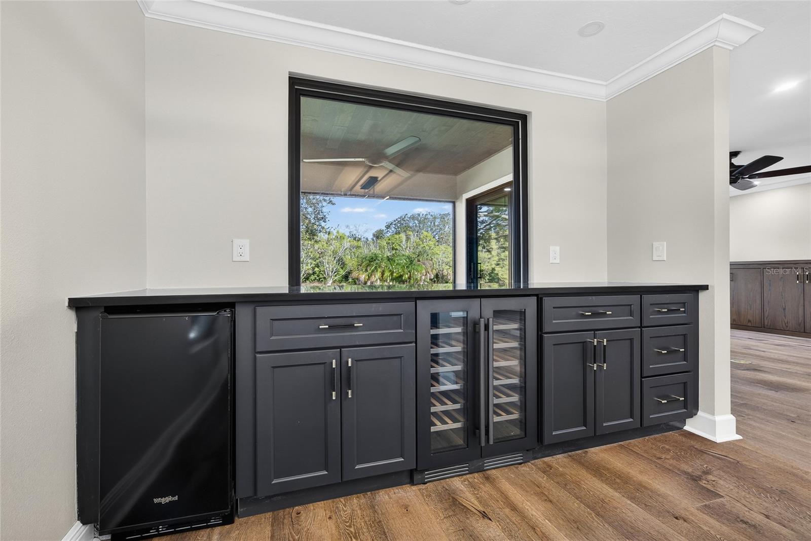 BALLANTRAE - Residential