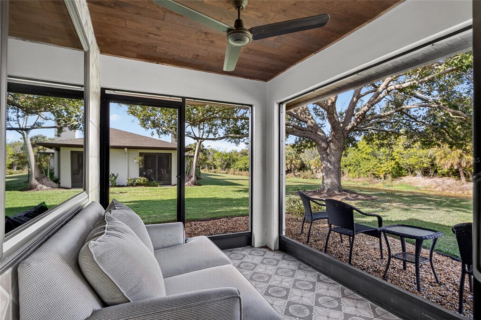 BALLANTRAE - Residential