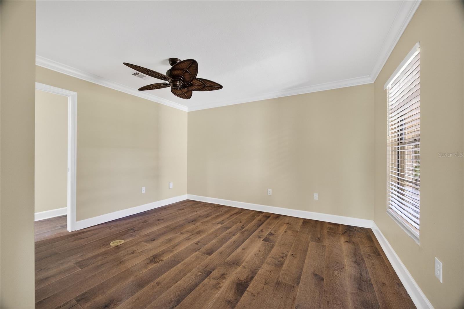 BALLANTRAE - Residential