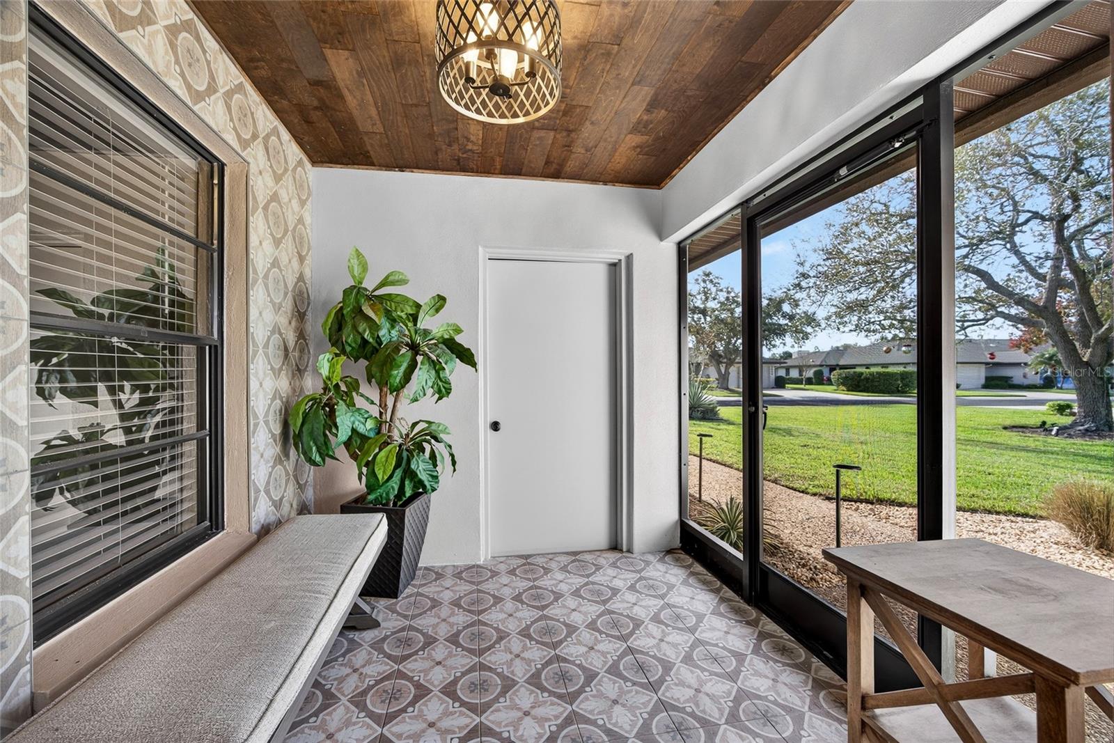 BALLANTRAE - Residential