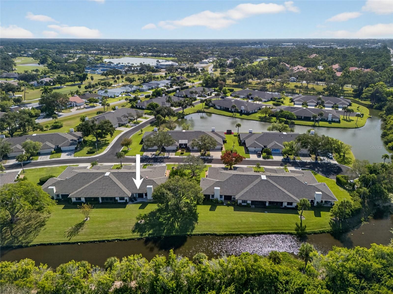 BALLANTRAE - Residential