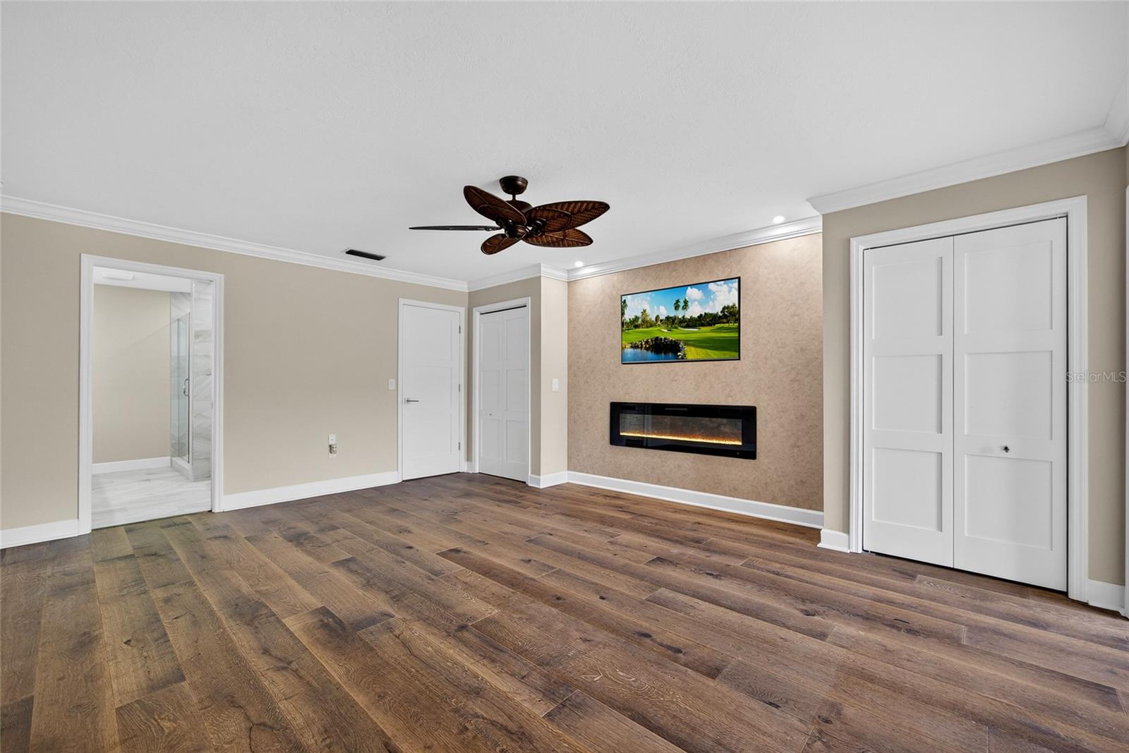 BALLANTRAE - Residential