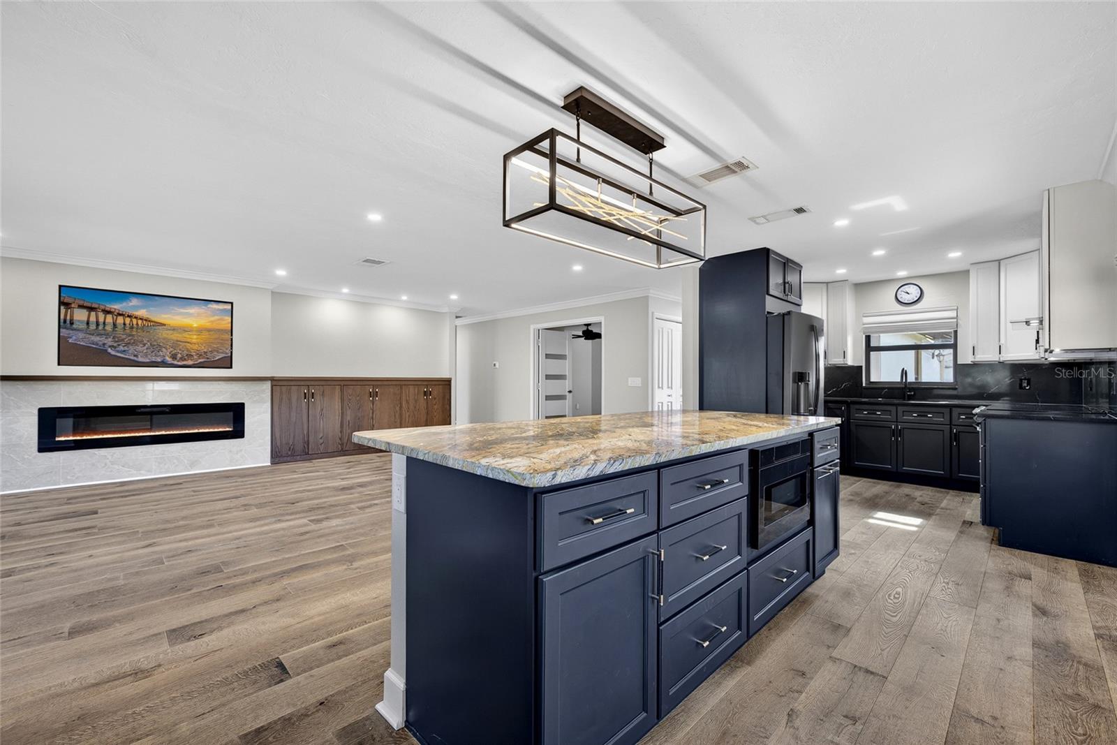 BALLANTRAE - Residential