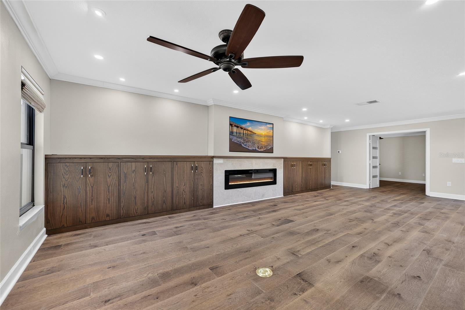 BALLANTRAE - Residential