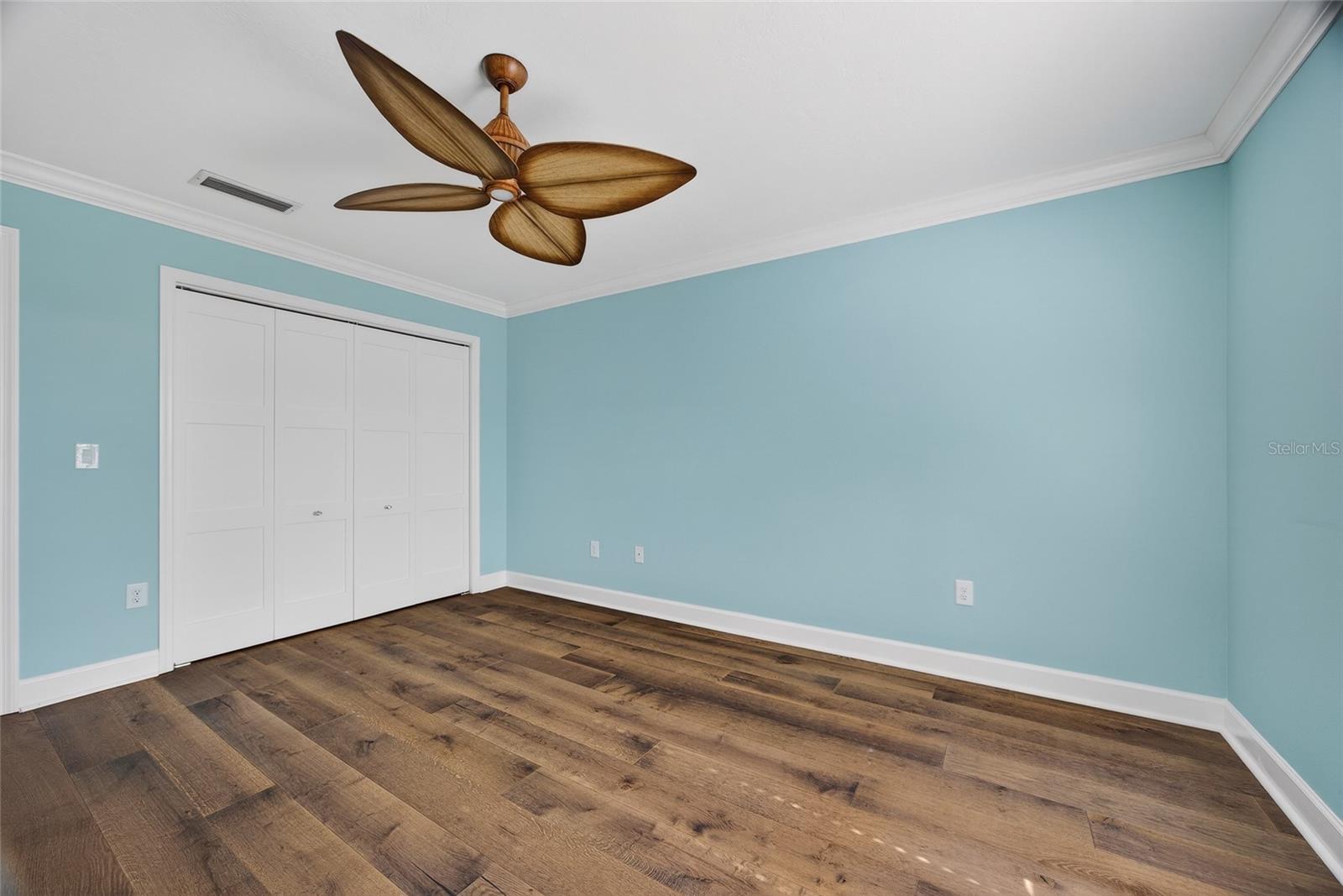 BALLANTRAE - Residential