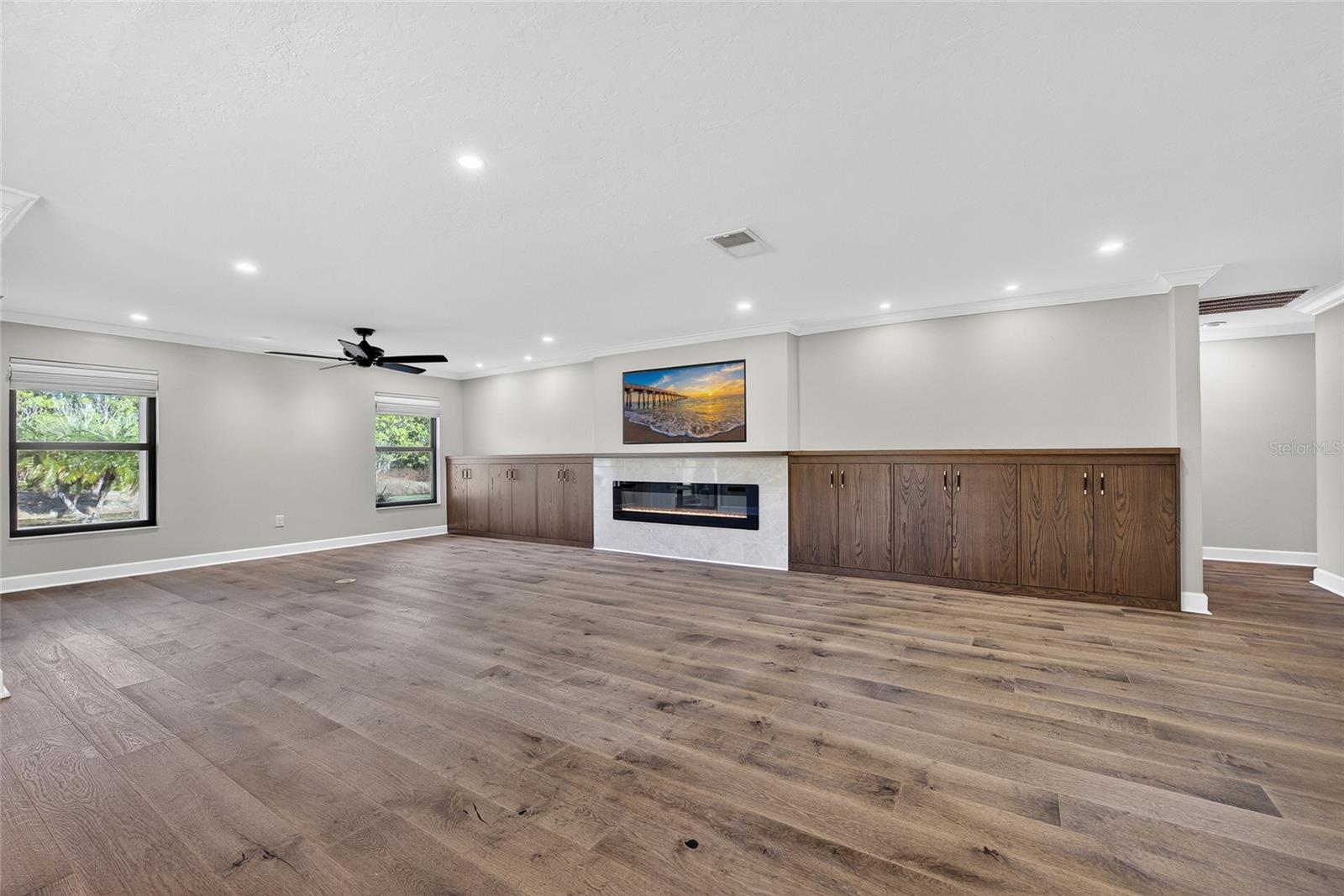 BALLANTRAE - Residential