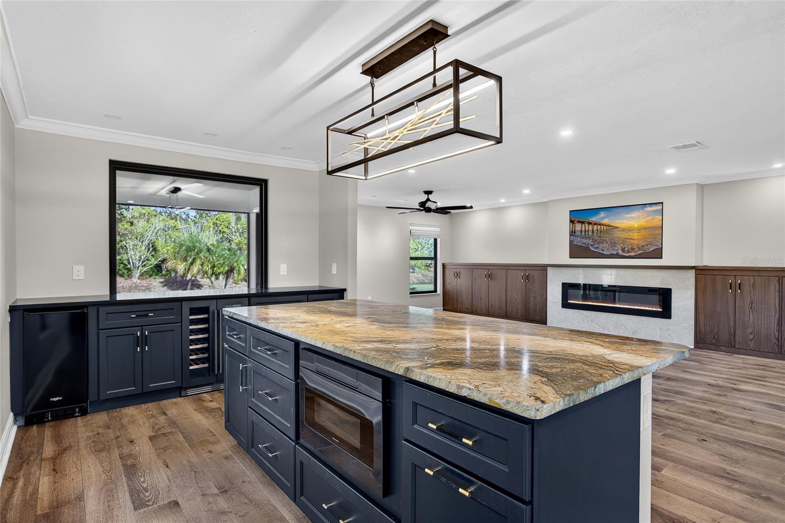 BALLANTRAE - Residential