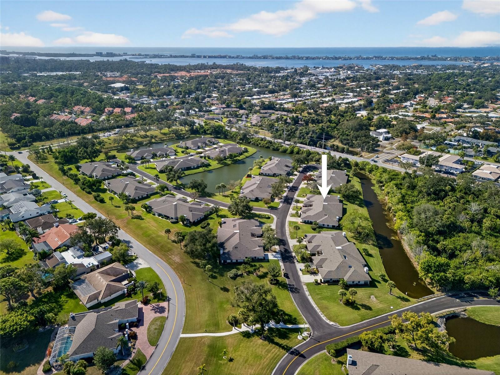 BALLANTRAE - Residential