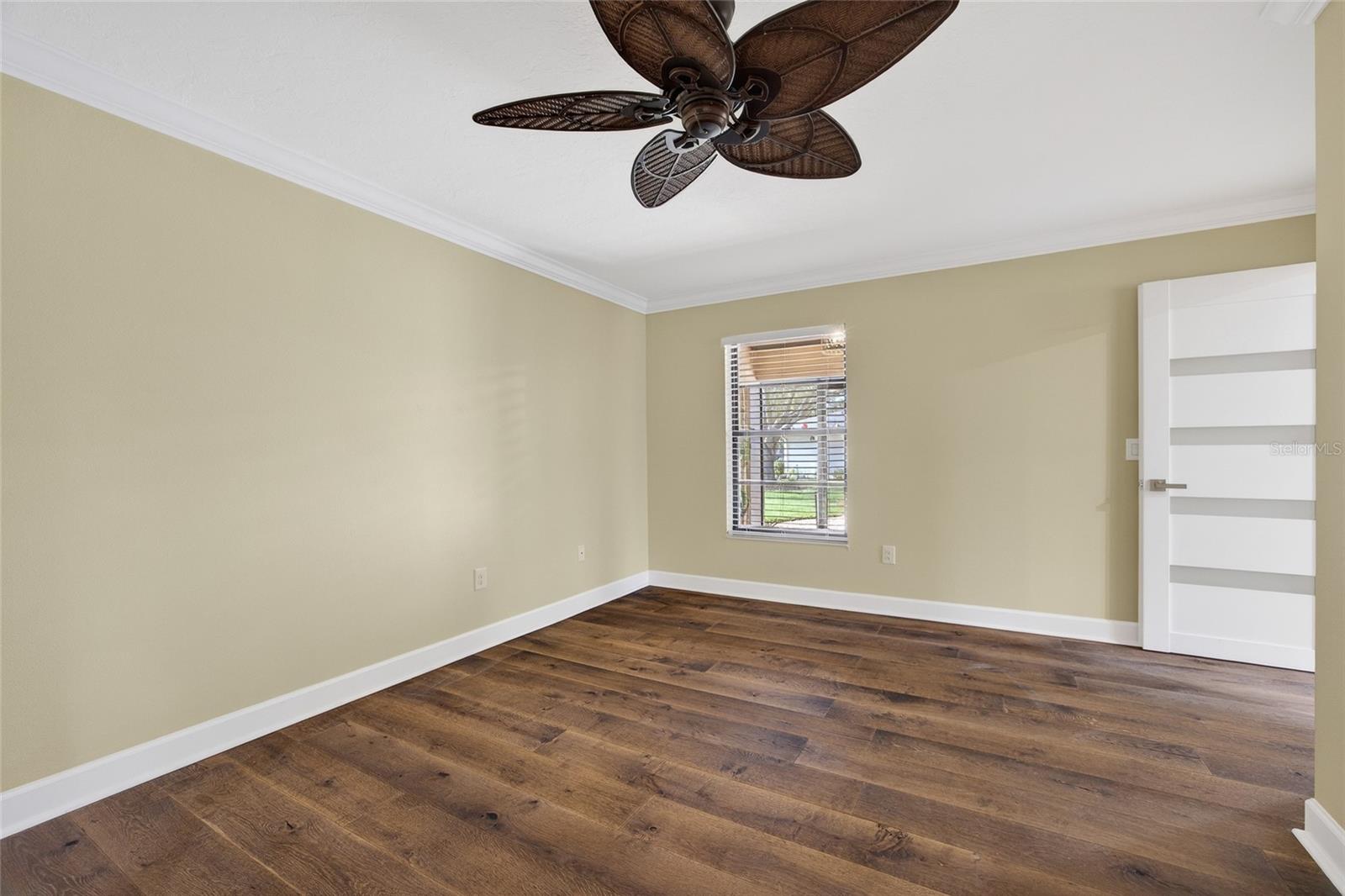 BALLANTRAE - Residential