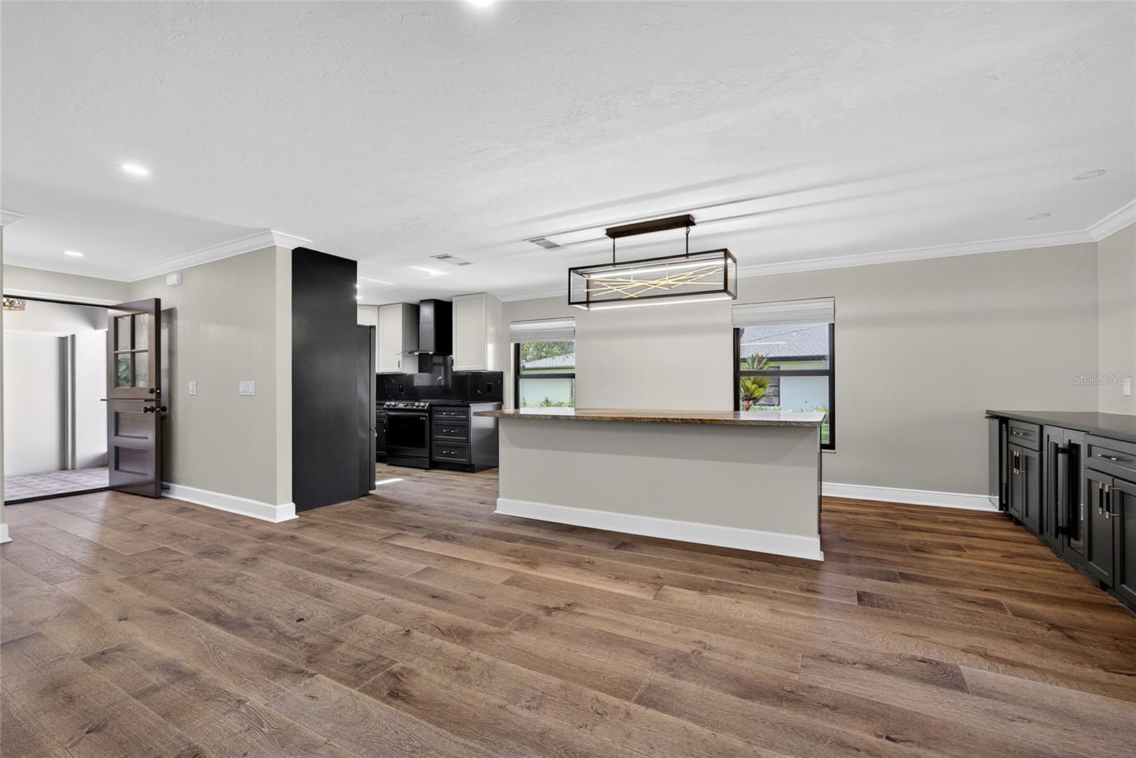 BALLANTRAE - Residential