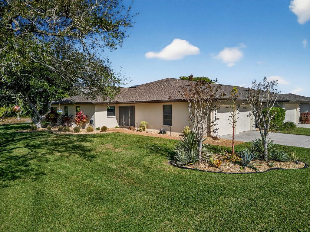 Photo of 3641 Gleneagle Drive #12D, Sarasota, FL 34238 (MLS # C7519331)