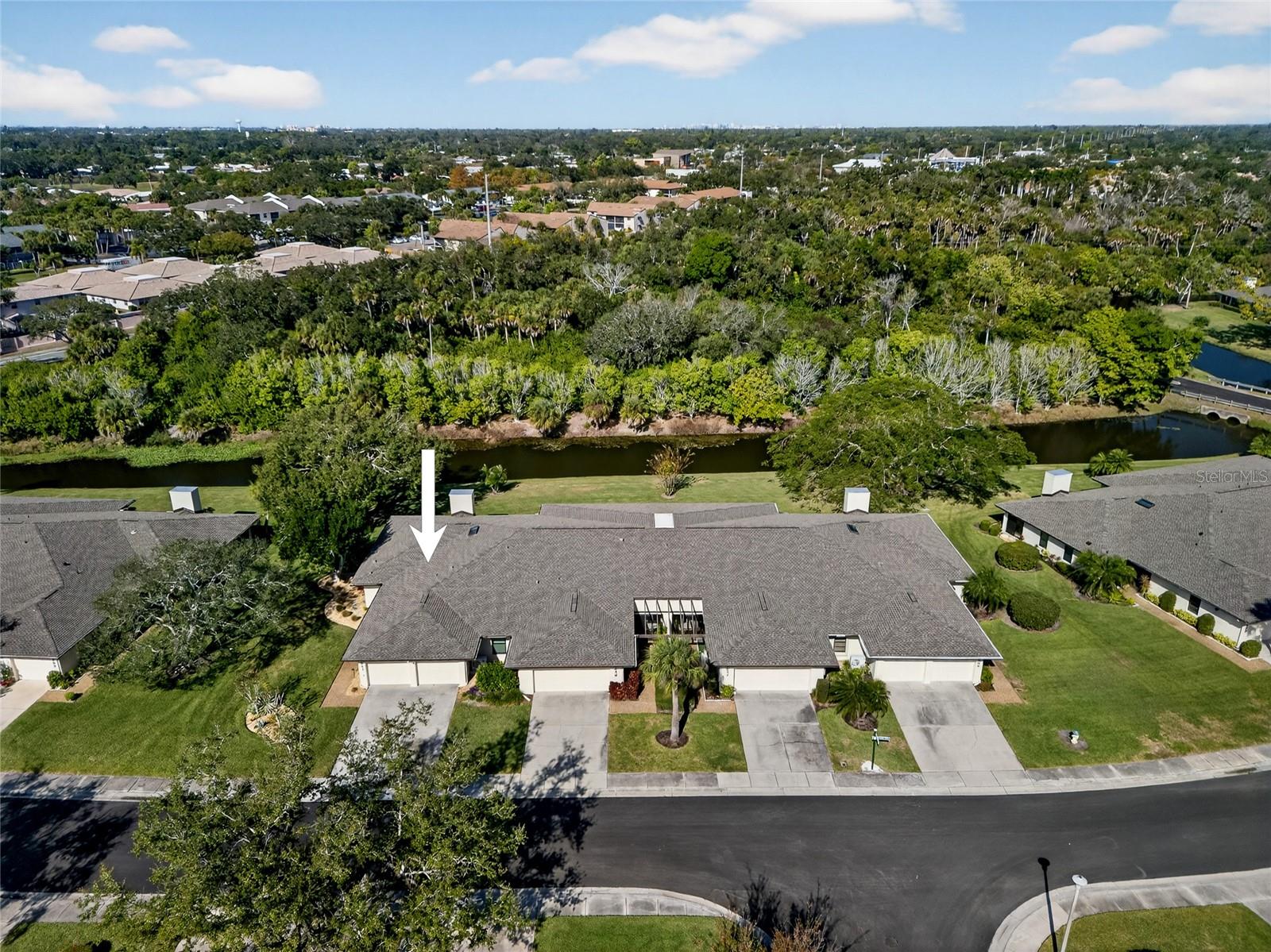 BALLANTRAE - Residential