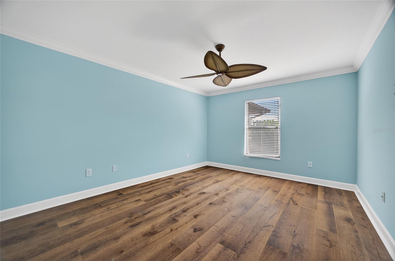 BALLANTRAE - Residential