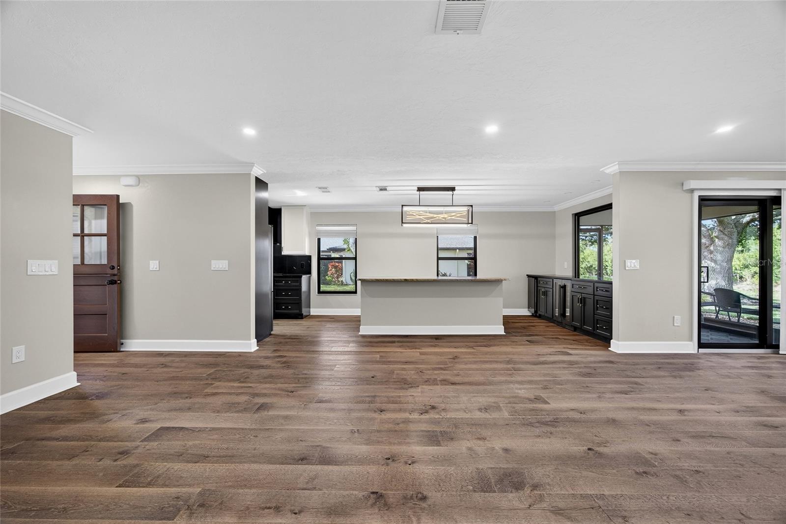 BALLANTRAE - Residential