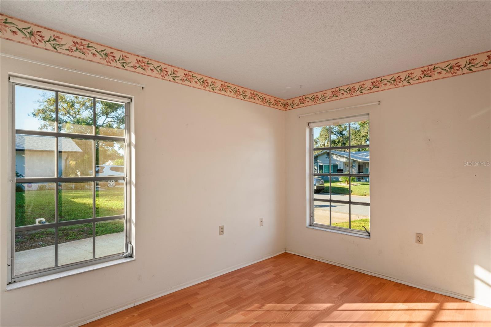 SAN CLEMENTE VILLAGE - Residential