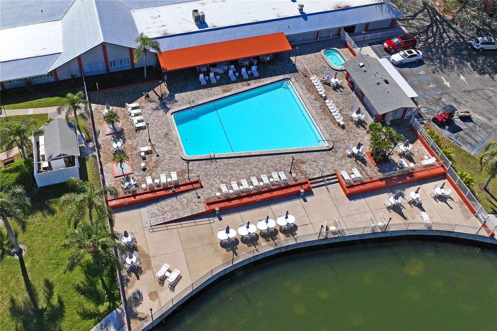 SAN CLEMENTE VILLAGE - Residential