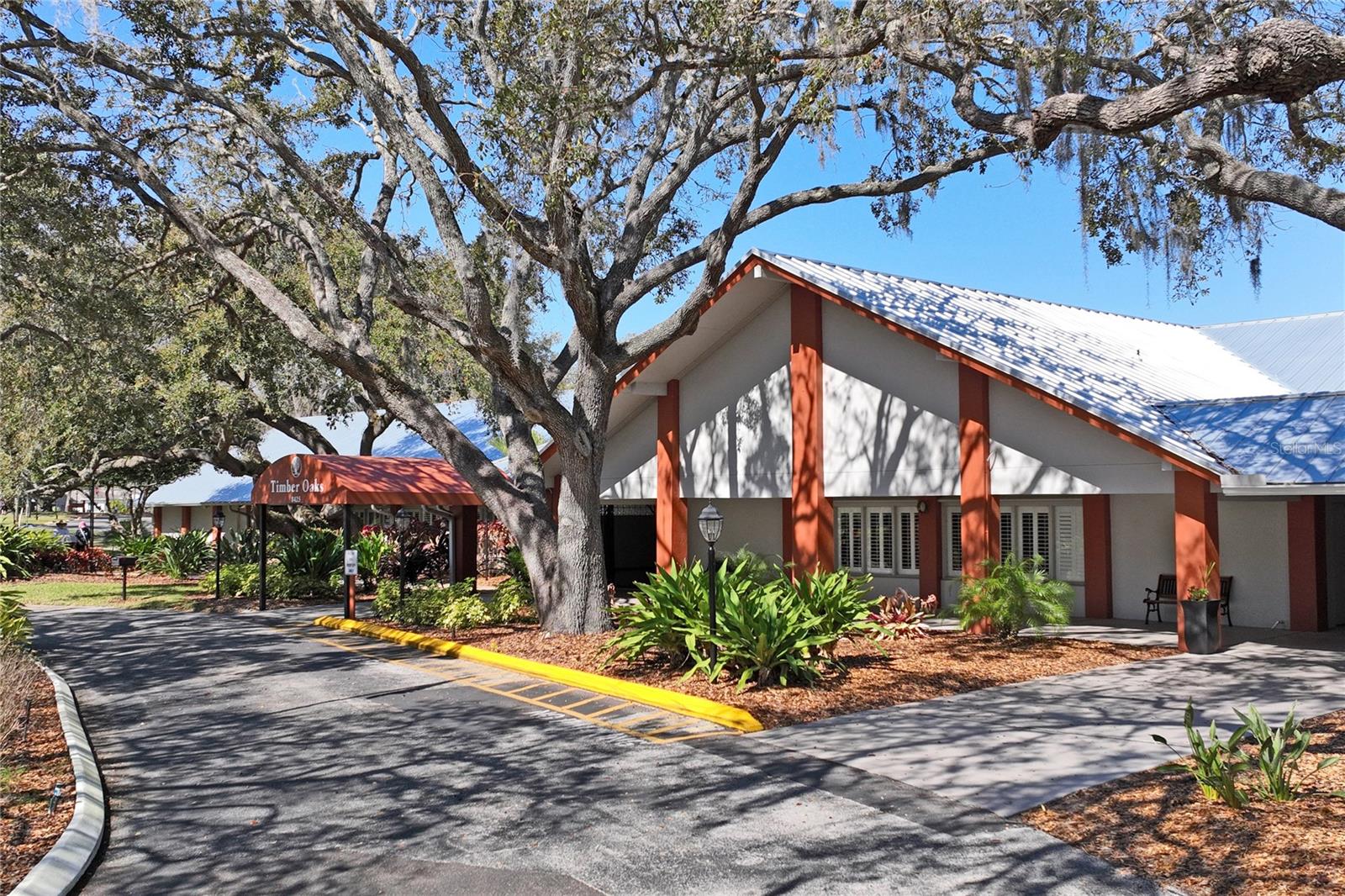 SAN CLEMENTE VILLAGE - Residential