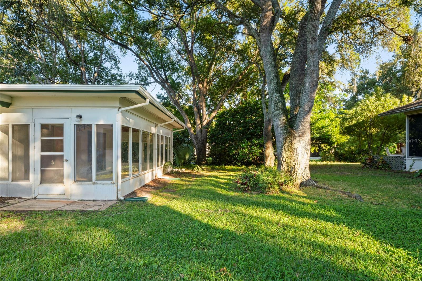 SAN CLEMENTE VILLAGE - Residential
