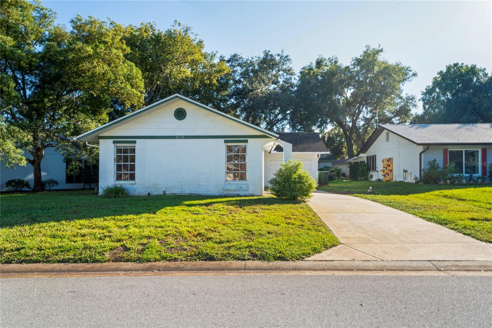 SAN CLEMENTE VILLAGE - Residential
