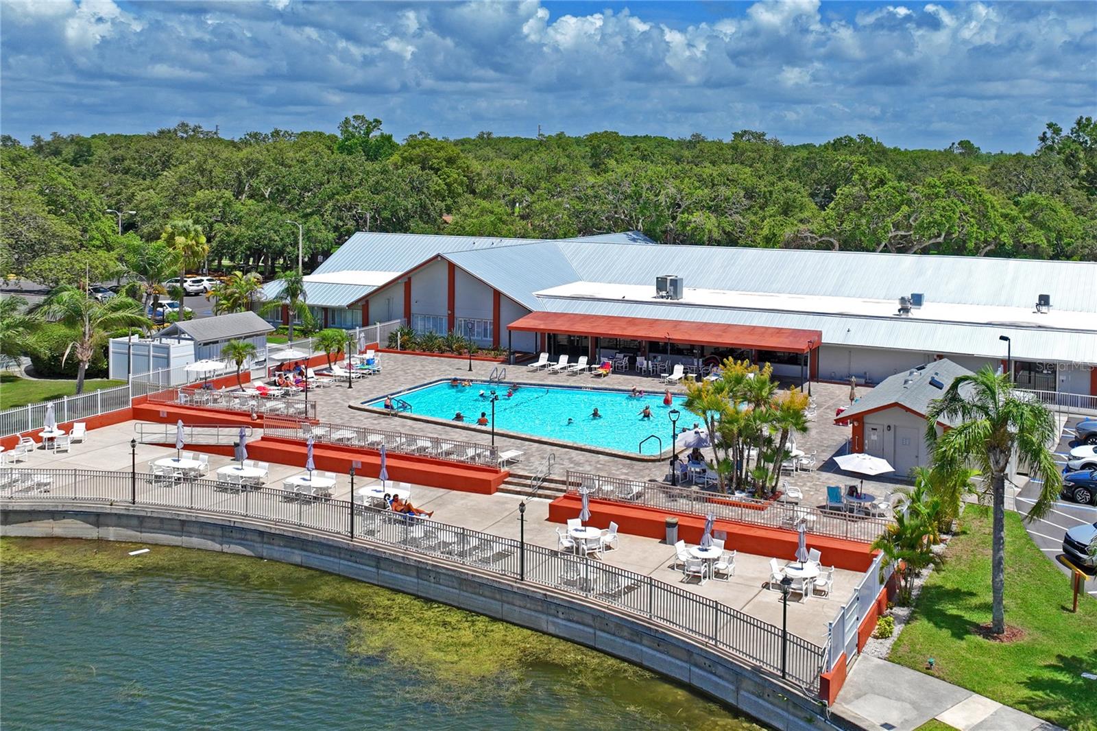 SAN CLEMENTE VILLAGE - Residential