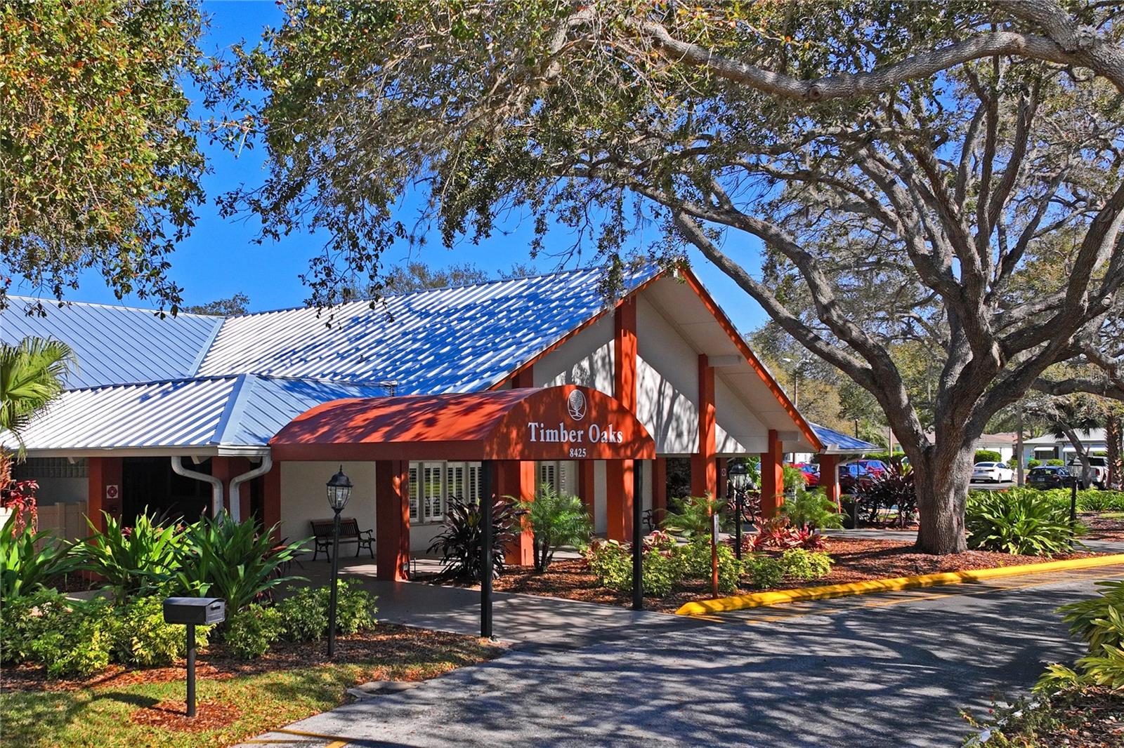 SAN CLEMENTE VILLAGE - Residential