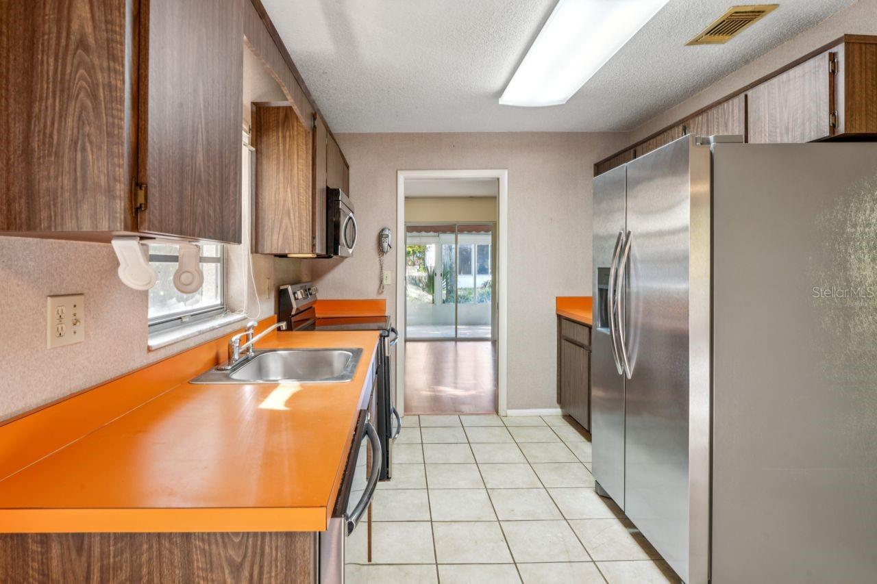 SAN CLEMENTE VILLAGE - Residential