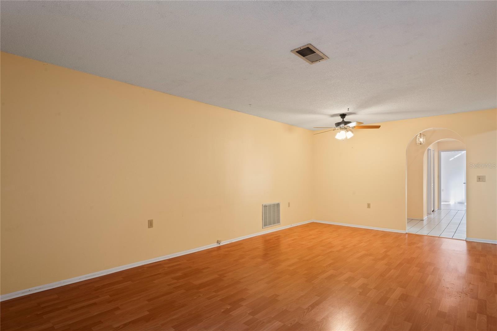 SAN CLEMENTE VILLAGE - Residential