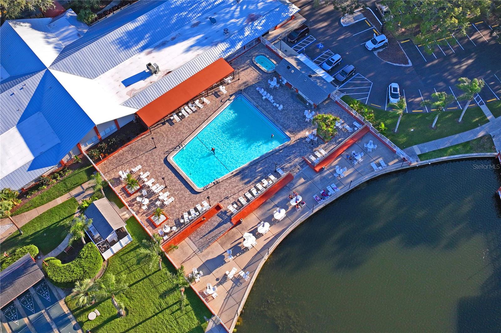 SAN CLEMENTE VILLAGE - Residential