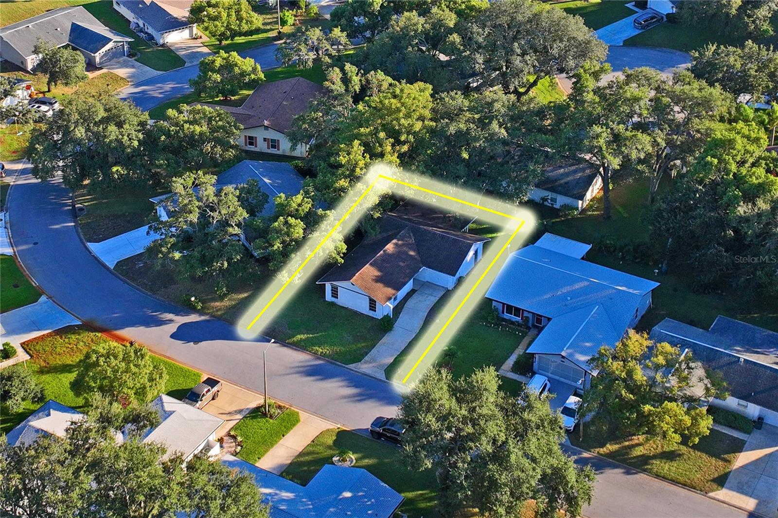 SAN CLEMENTE VILLAGE - Residential