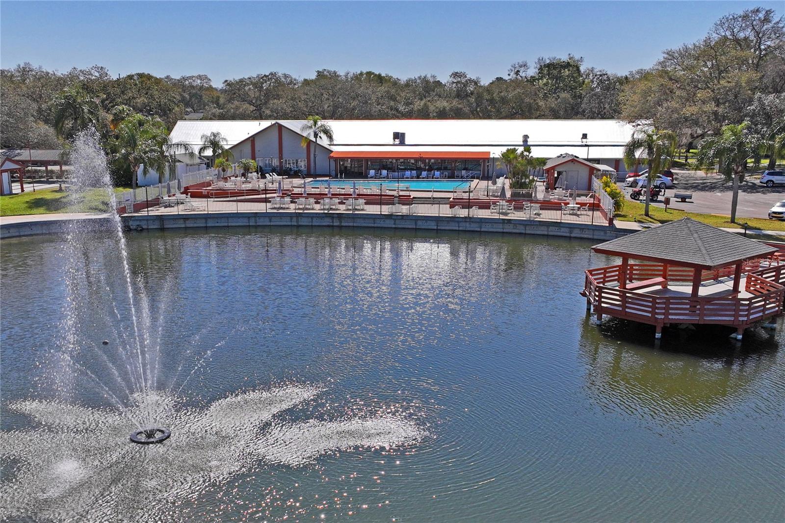 SAN CLEMENTE VILLAGE - Residential