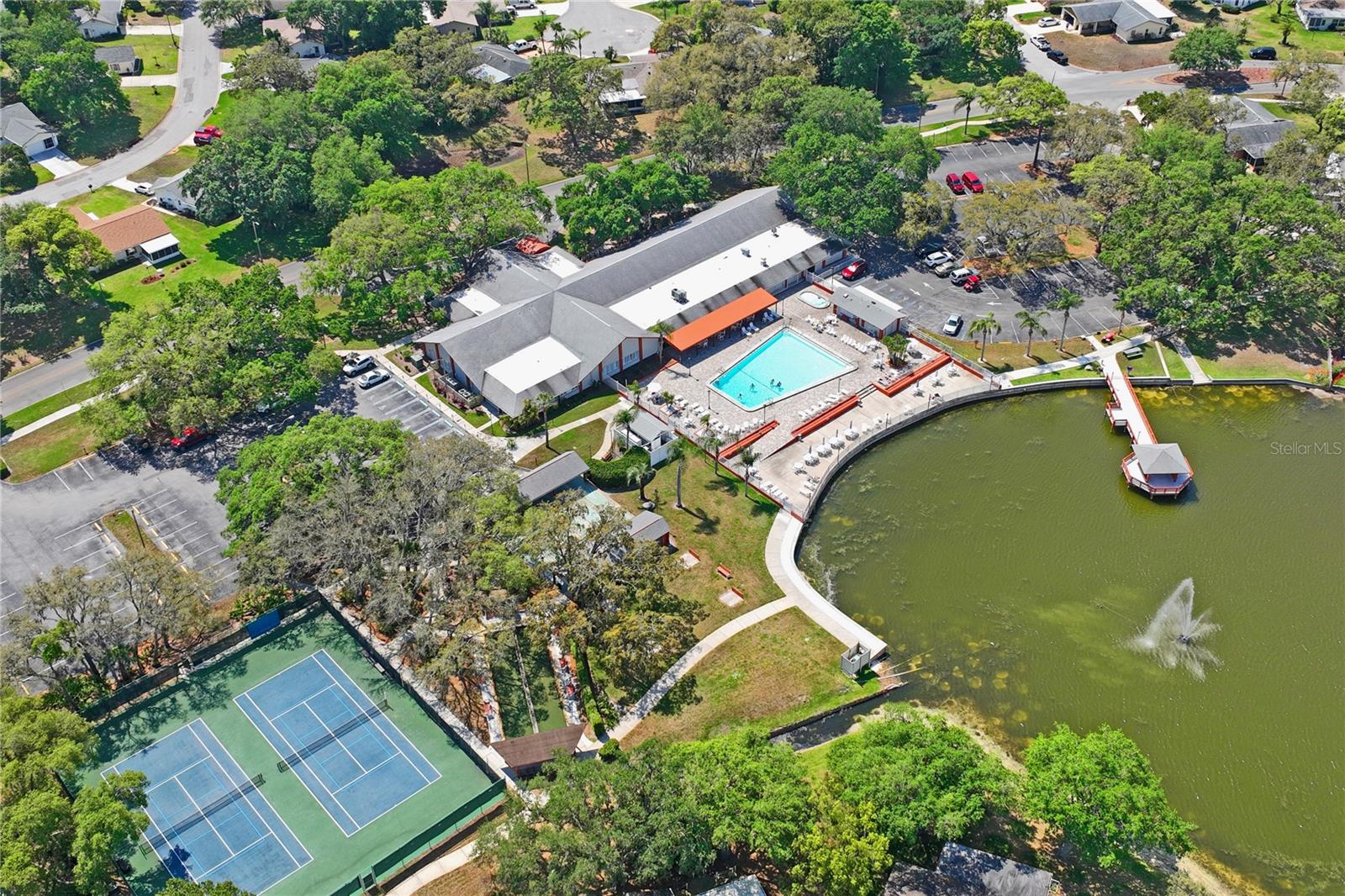SAN CLEMENTE VILLAGE - Residential
