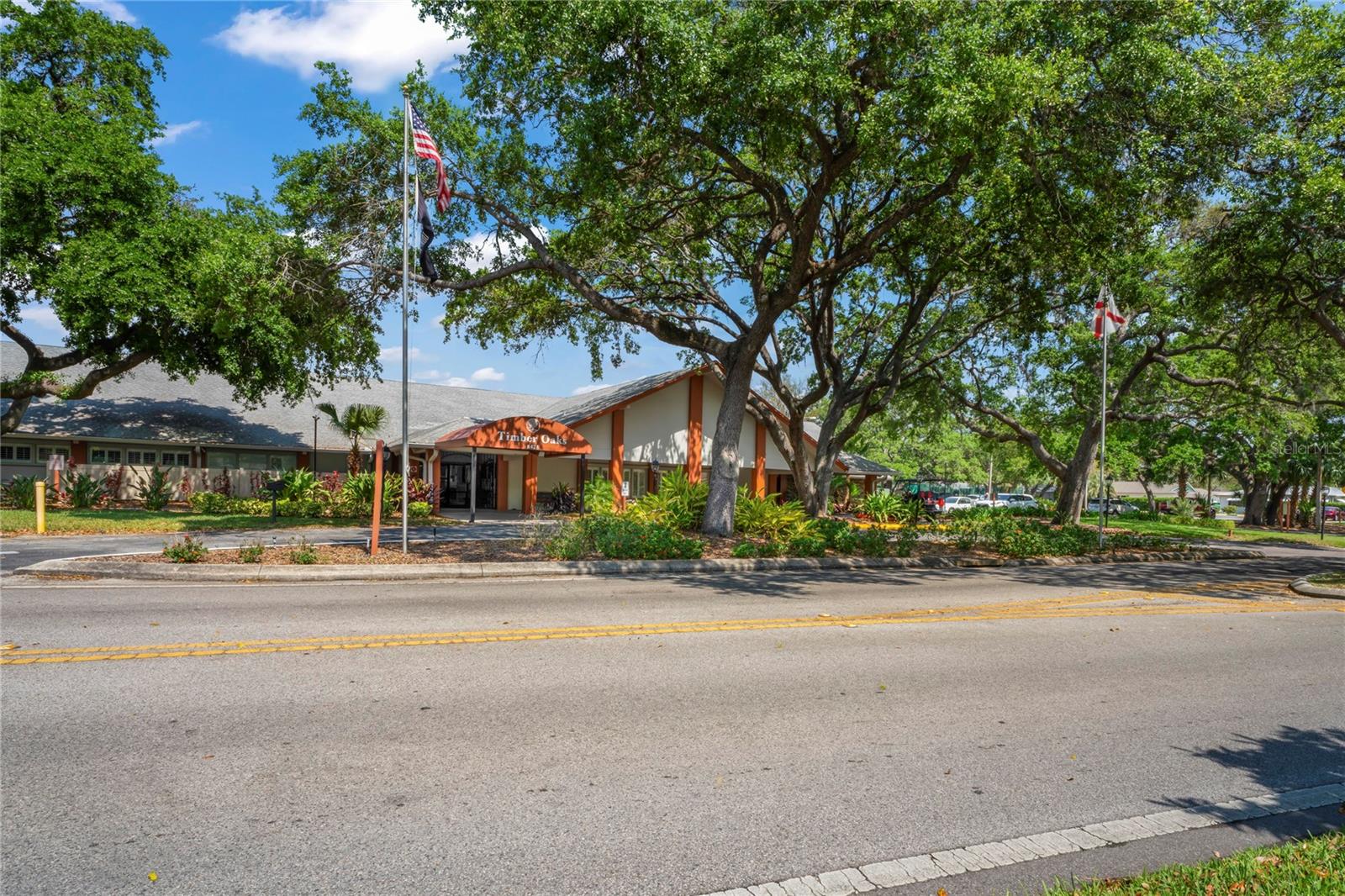 SAN CLEMENTE VILLAGE - Residential