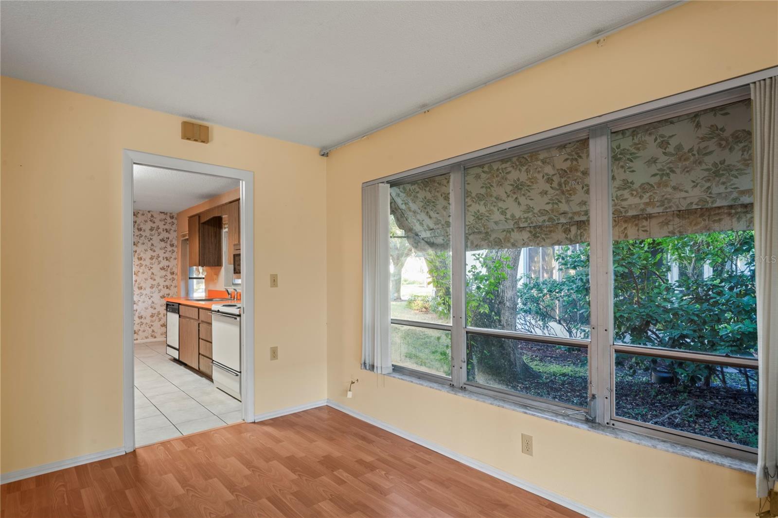 SAN CLEMENTE VILLAGE - Residential