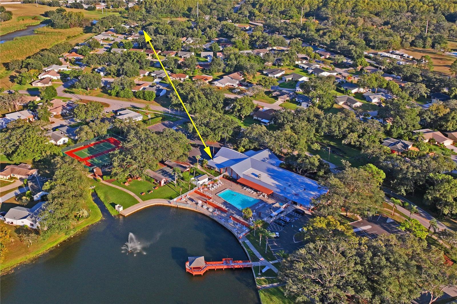 SAN CLEMENTE VILLAGE - Residential