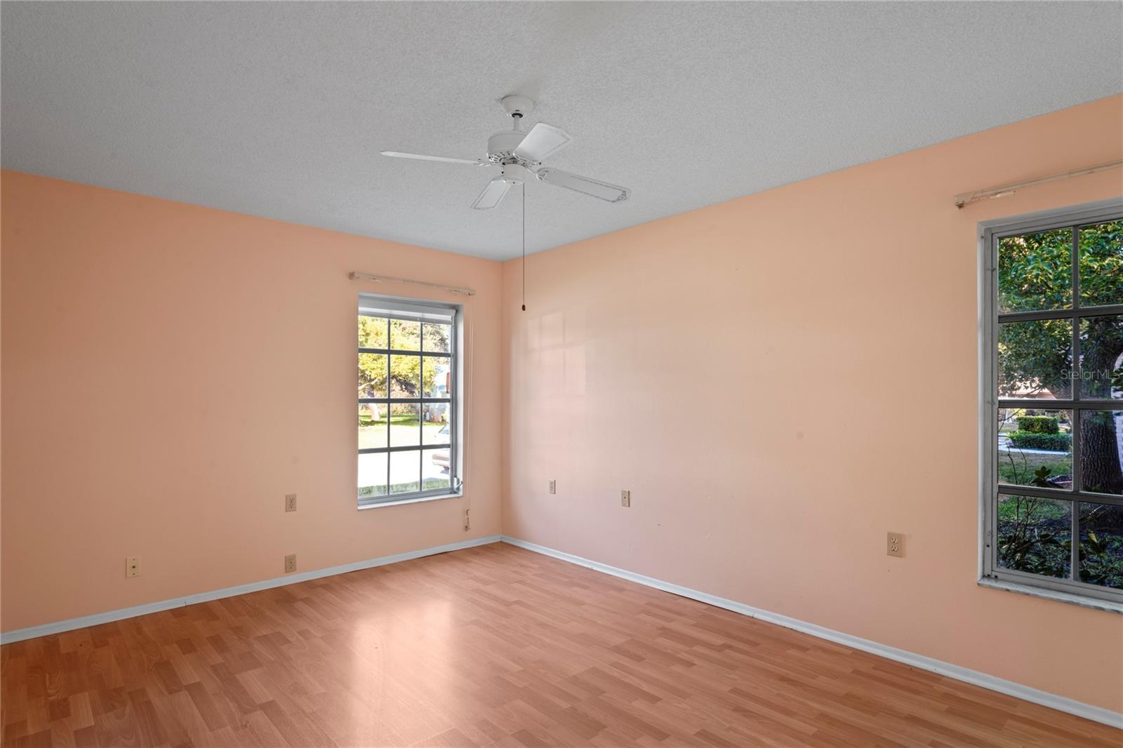 SAN CLEMENTE VILLAGE - Residential