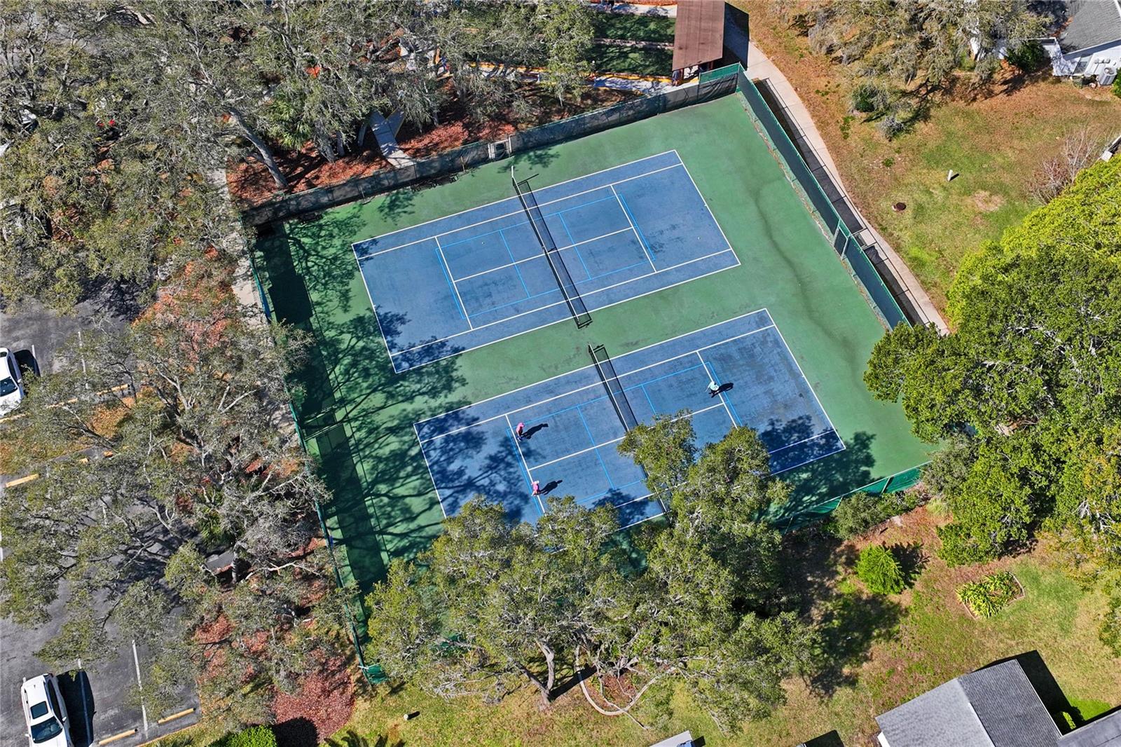 SAN CLEMENTE VILLAGE - Residential